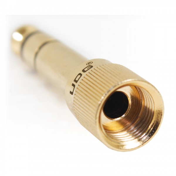 UDG Headphone Jack Adapter Screw - Connection