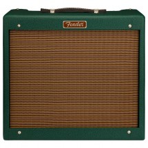 Fender Blues Junior IV, British Racing Green