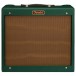 Fender Blues Junior IV, British Racing Green