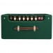 Fender Blues Junior IV, British Racing Green top