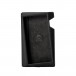 Astell&Kern A&norma SR35 Case, Black Front View