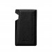 Astell&Kern A&norma SR35 Case, Black Front View 2