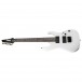 Ibanez GRG7221 GIO 7-String, White 3