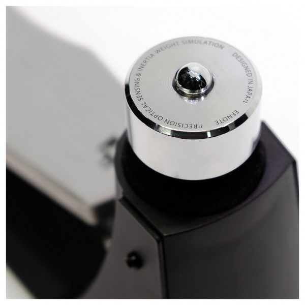 Ef-Note 3 Hi-Hat Control Pedal - Detailed View