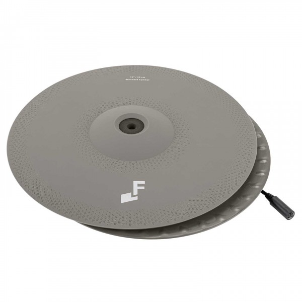 Ef-Note EFD-H14 14'' Hi Hat Cymbals