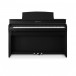 Kawai CA501 Digital Piano, Satin Black