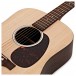 Martin D-X2E, Sitka Top & Rosewood Sides w/ Fishman MX