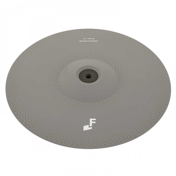 Ef-Note EFD-C12 12'' Standard Cymbal