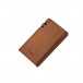Astell&Kern A&norma SR35 Case, Brown Front View