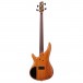 Ibanez SR1600D, Autumn Sunset Sky back