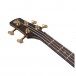 Ibanez SR1600D, Autumn Sunset Sky neck