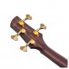 Ibanez SR1600D, Autumn Sunset Sky tuning machines