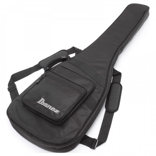 Ibanez SR1600D, Autumn Sunset Sky gig bag