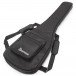 Ibanez SR1600D, Autumn Sunset Sky gig bag
