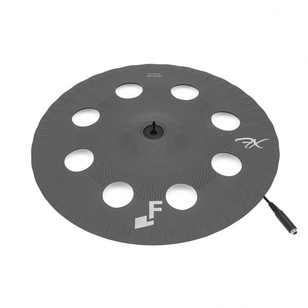 Ef-Note EFD-C17FX 17'' FX Cymbal
