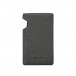 Astell&Kern A&norma SR35 Case, Grey Front View 2