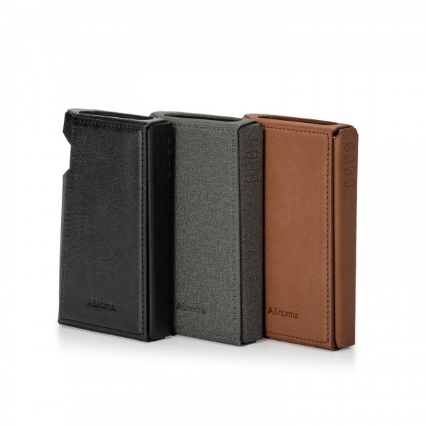 Astell&Kern A&norma SR35 Case, Grey Variant View