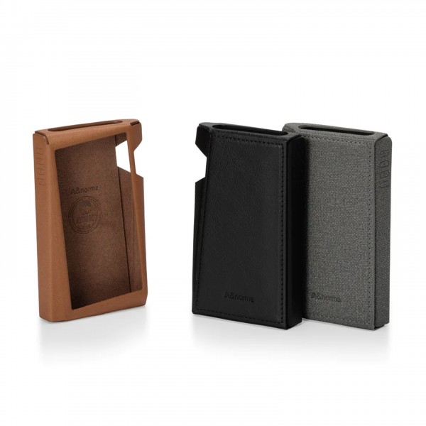 Astell&Kern A&norma SR35 Case, Grey Variant View 2