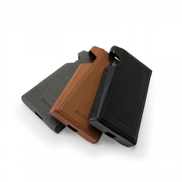 Astell&Kern A&norma SR35 Case, Grey Variant View 3