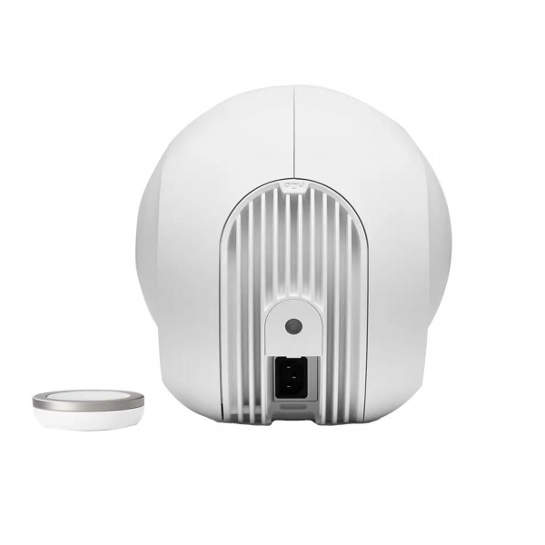 Devialet Phantom I 108dB Wireless Speaker (Single), Gold Back View