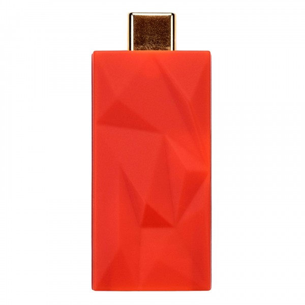 iDefender Plus Ground Loop Isolator - Rear