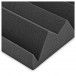G4M Acoustics Trianglewave Compact 60 x 60 x 14cm Foam Panel, Pair