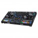 RANE FOUR DJ Controller - Angled