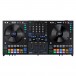 RANE FOUR Four Channel DJ Controller - Top