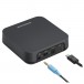 Sennheiser BT T100 Bluetooth Audio Transmitter Cable View