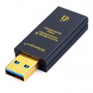 iFi iSilencer+ USB Noise Filter, USB-A to USB-A