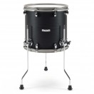 Ef-Note 5 13 x 13'' Floor Tom Pad, Black Oak