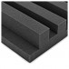 G4M Acoustics Squarewaves Max 60 x 60 x 14cm Foam Panel, Pair