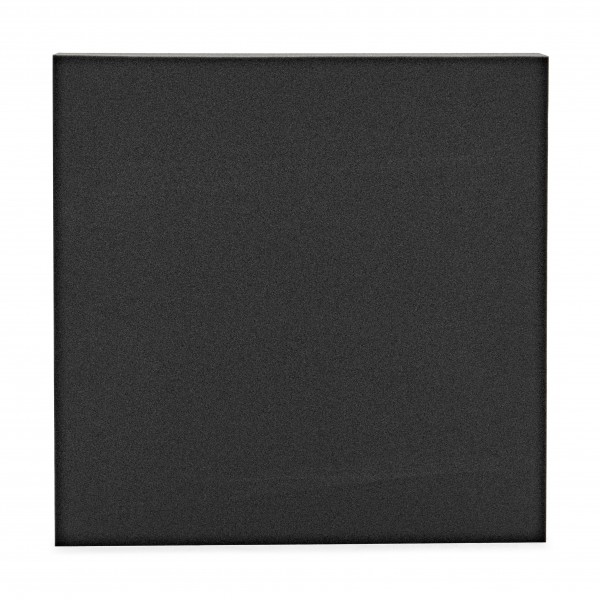 G4M Acoustics Waves 60 x 60cm Panel, White