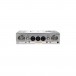 IFi Pro iCAN Studio Analogue Headphone Amplifier - Front