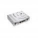 IFi Pro iCAN Studio Analogue Headphone Amplifier - Left