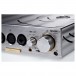 IFi Pro iCAN Studio Analogue Headphone Amplifier - Close Right