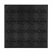 G4M Acoustics Waves 60 x 60 cm Akustikplatte, Schwarz