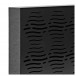 G4M Acoustics Waves 60 x 60cm Panel, Black