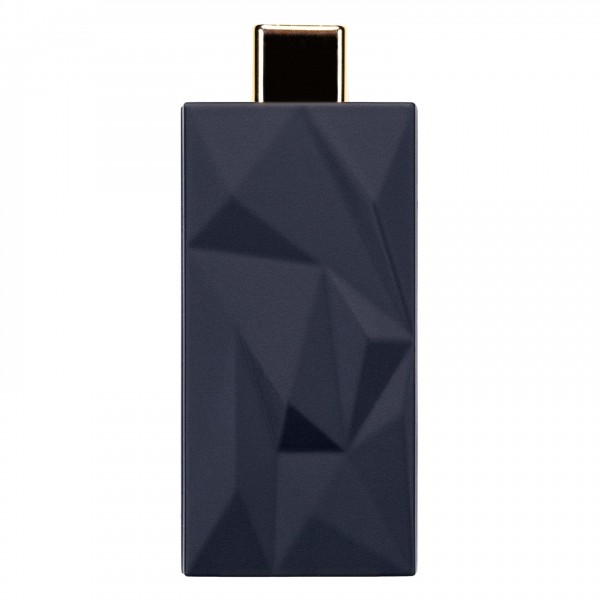 iFi Silencer+ Noise Filter - Rear