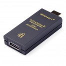 iFi iSilencer+ USB Noise Filter, USB-C to USB-C