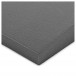 G4M Acoustics Brightband 60 x 60 x 6cm Panel, Grey, 3 Pack