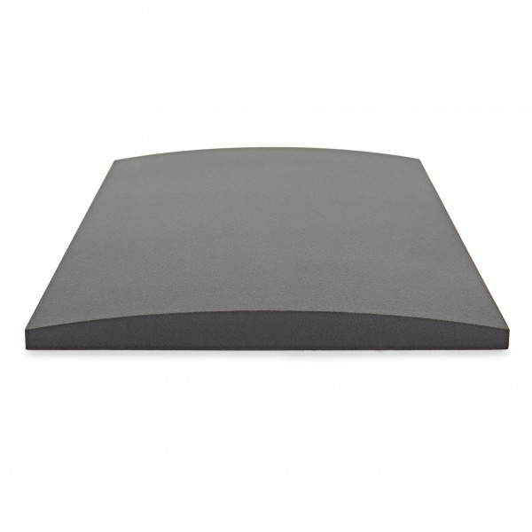 G4M Acoustics Brightband 60 x 60 x 6cm Panel, Grey, 3 Pack