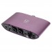 Zen CAN Studio Headphone Amplifier - Angled Rear