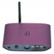 iFi ZEN One Studio Universal DAC/Audio Interface - Top w/ Antenna