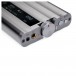 iFi xDSD Gryphon Pro Pack DAC Amplifier Closeup 2