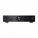 Technics Grand Class SU-GX70 Network Audio Amplifier, Black