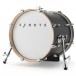 Ef-Note 5 16 x 12'' Bass Drum, Black Oak