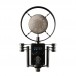 SATURN 2 Nine-Pattern Condenser Microphone - Front