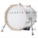 Ef-Note 5 16 x 12'' Bass Drum, White Sparkle