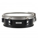 Ef-Note 3X 12 x 4'' Snare Drum Pad, Black Oak